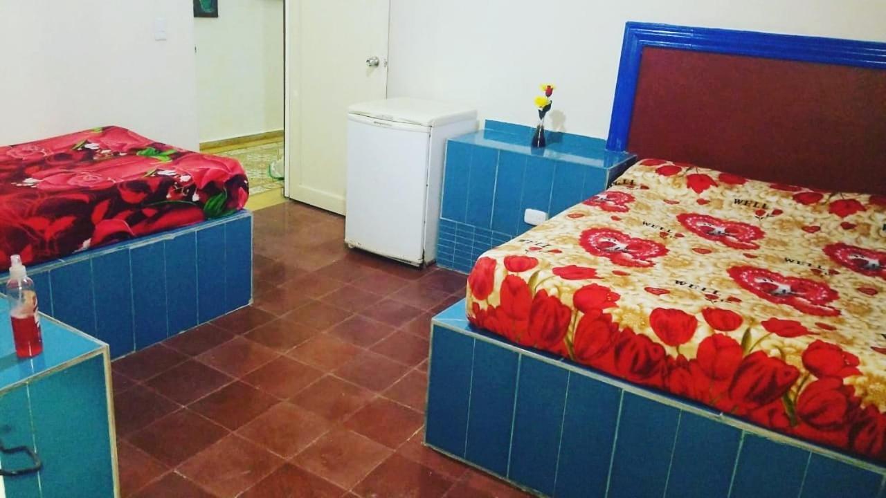 Hotel Kevin 푸에르토플라타 객실 사진