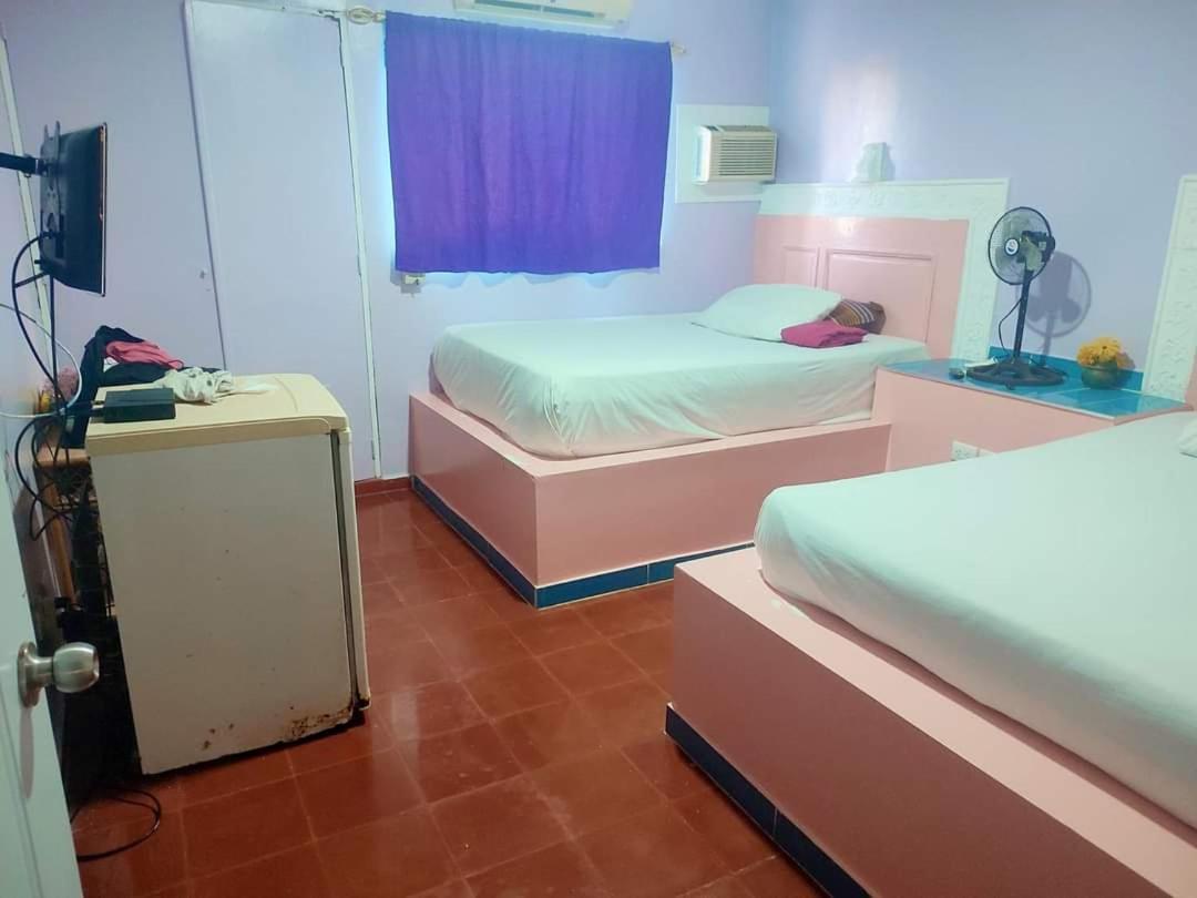 Hotel Kevin 푸에르토플라타 외부 사진